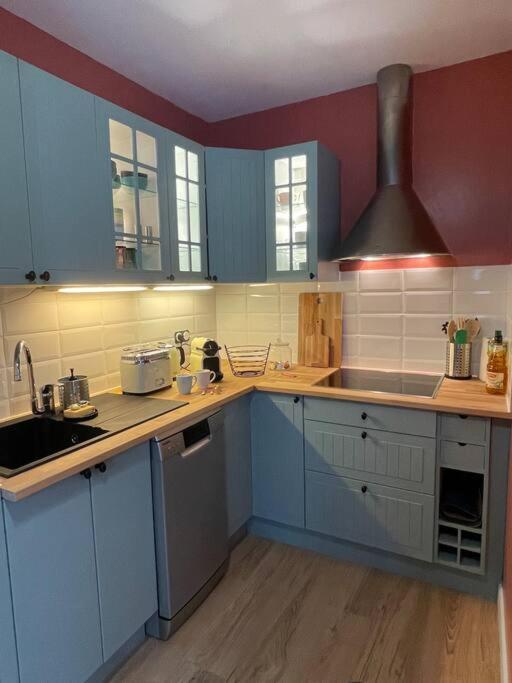 Appartement Familial 8 Personnes Proche De Disney Et Paris Chessy  Exterior foto